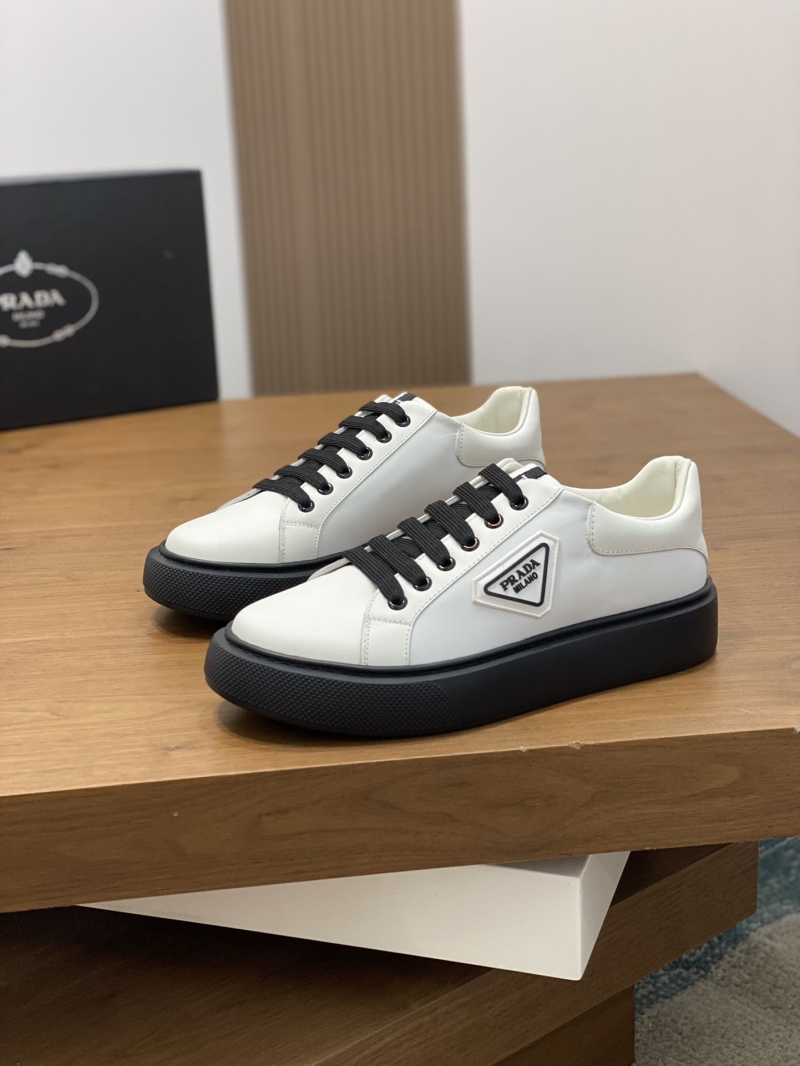 Prada Casual Shoes